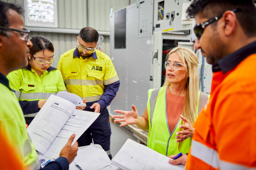Next generation service agreements are needed to ensure peak performance of electrical systems